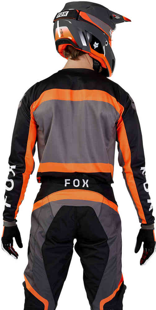 FOX 180 Ballast Motocross Jersey