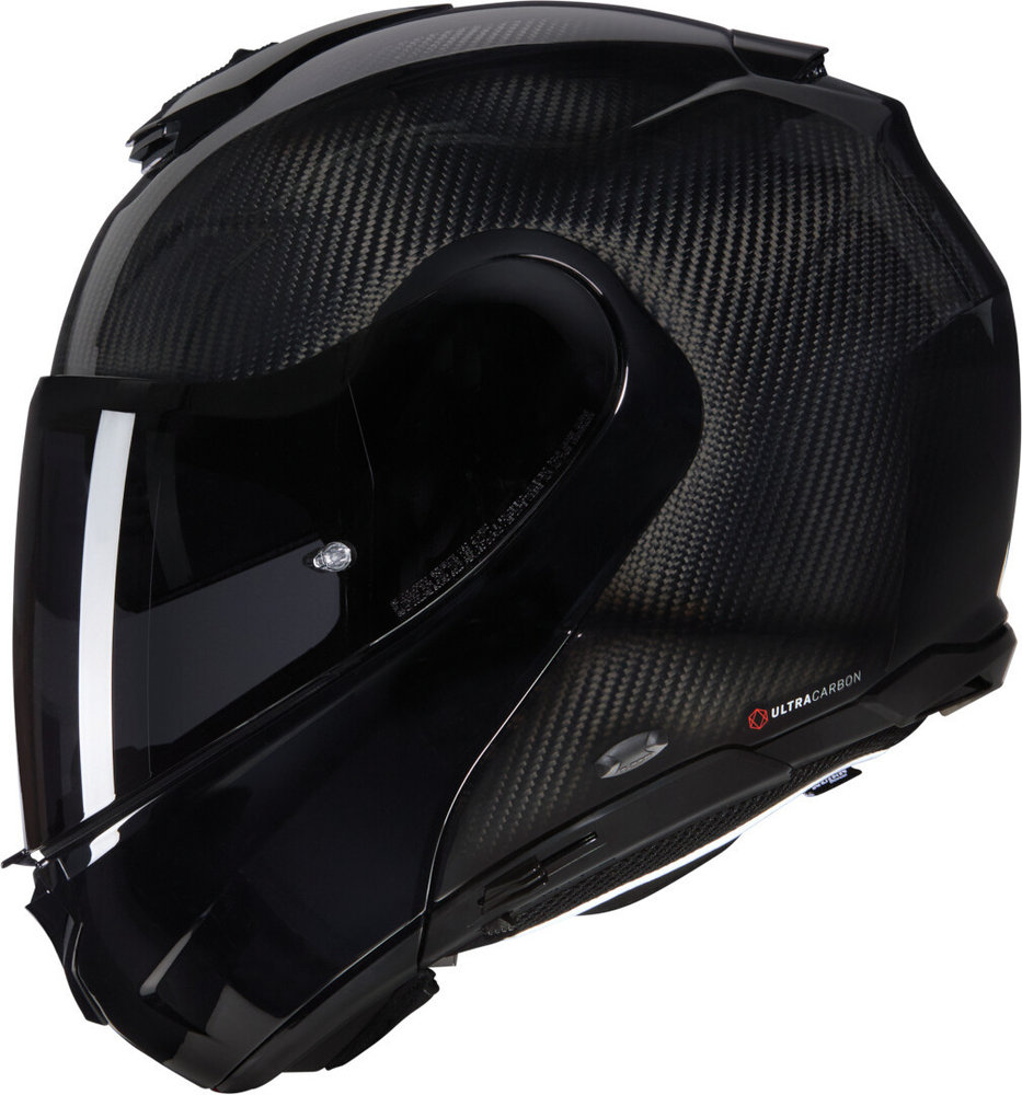 Nolan X-1005 Ultra Carbon Puro N-Com 2025 Helmet