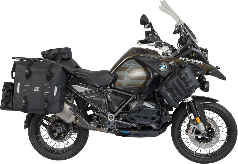 FC-Moto Ever-ST 5 L waterproof Duffle Bag