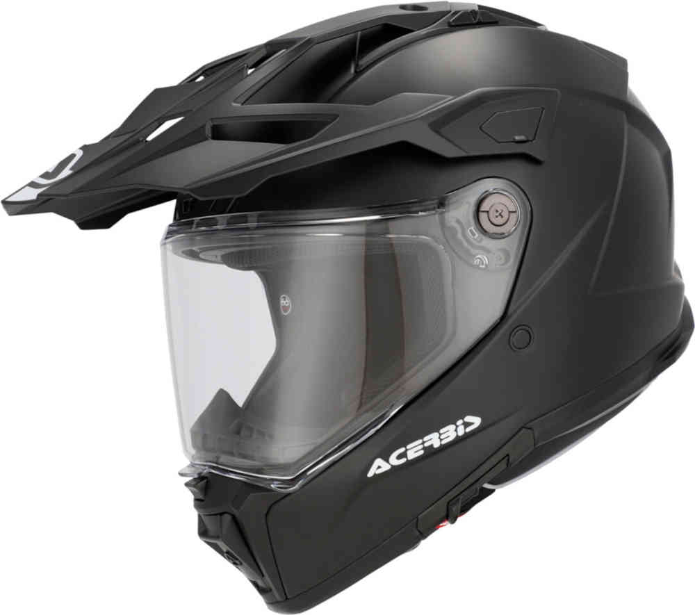 Acerbis Attack Enduro Helmet