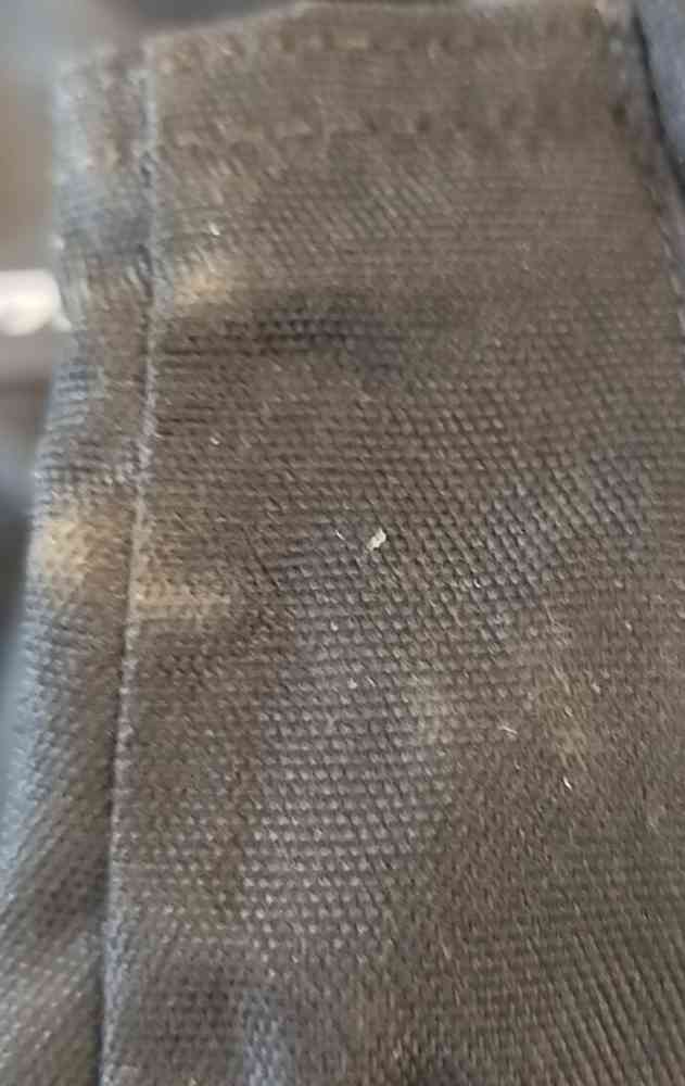 Bogotto Losail two-piece motorcycle leather suit 2nd choice item