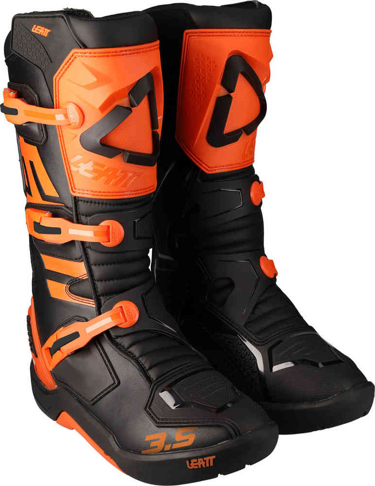 Leatt 3.5 Motocross Boots