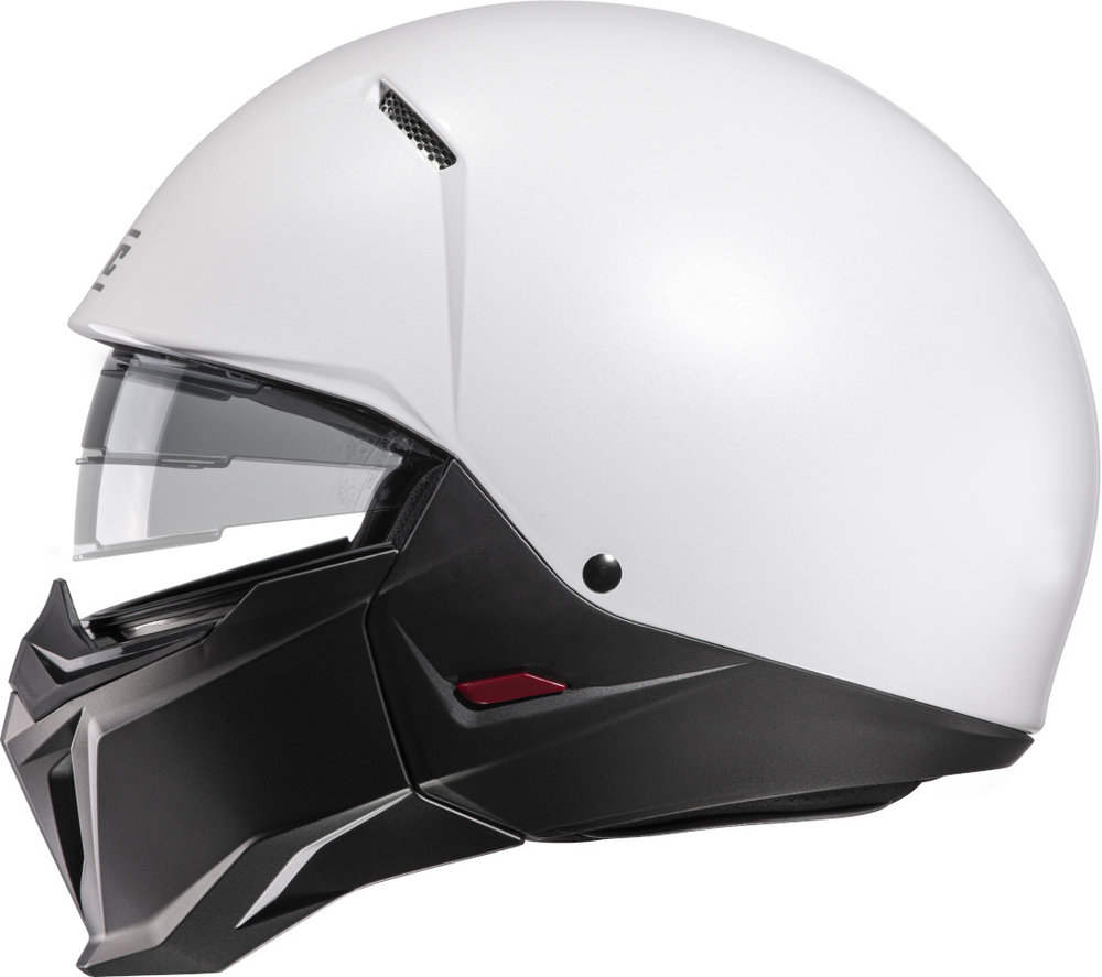 HJC i20 Solid Jet Helmet