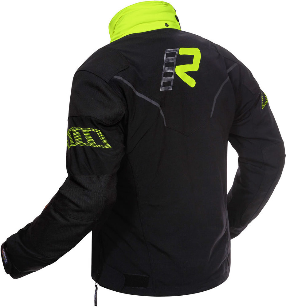 Rukka Elas Motorcycle Textile Jacket