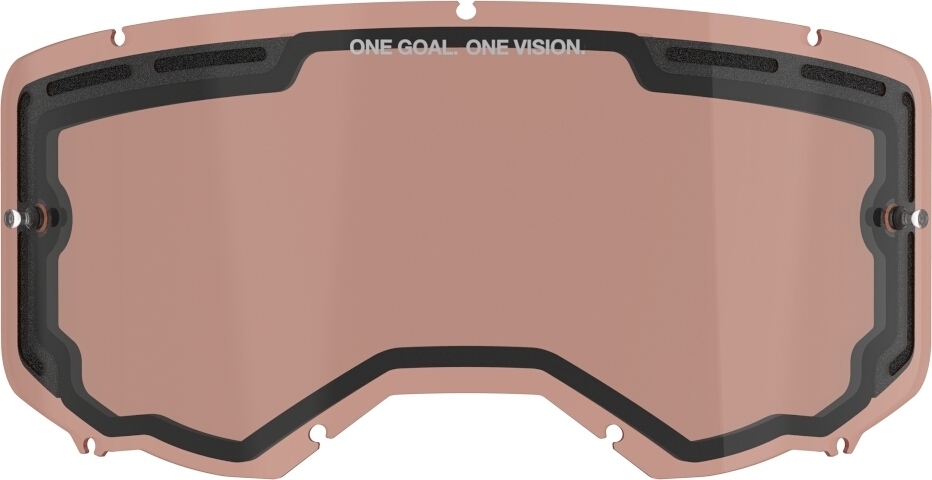 Alpinestars Vision 8-5-3 Dual Pane Spare Lens