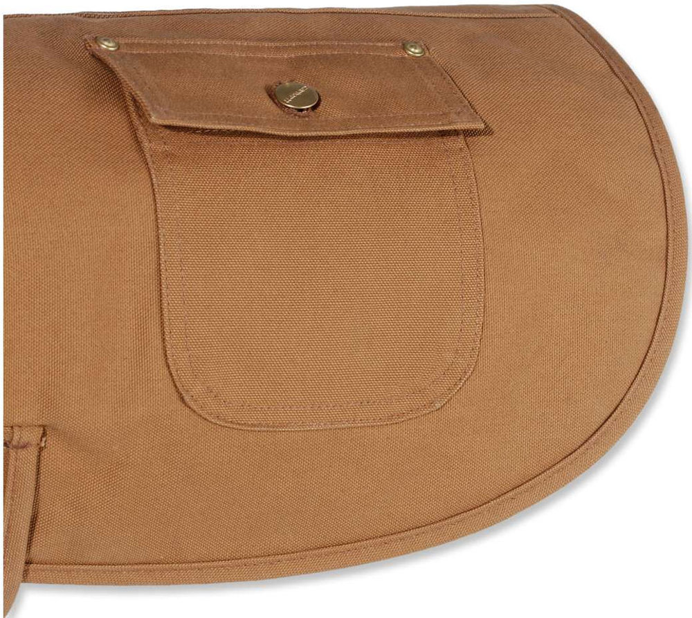 Carhartt Rain Defender Chore Coat Dog Overall