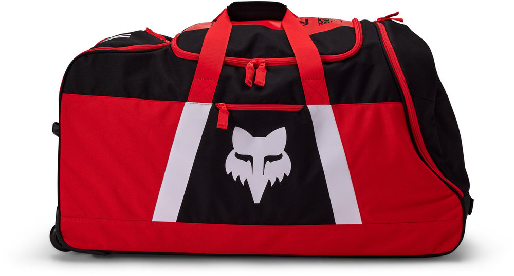 FOX Shuttle 180 Race Spec Roller Gear Bag
