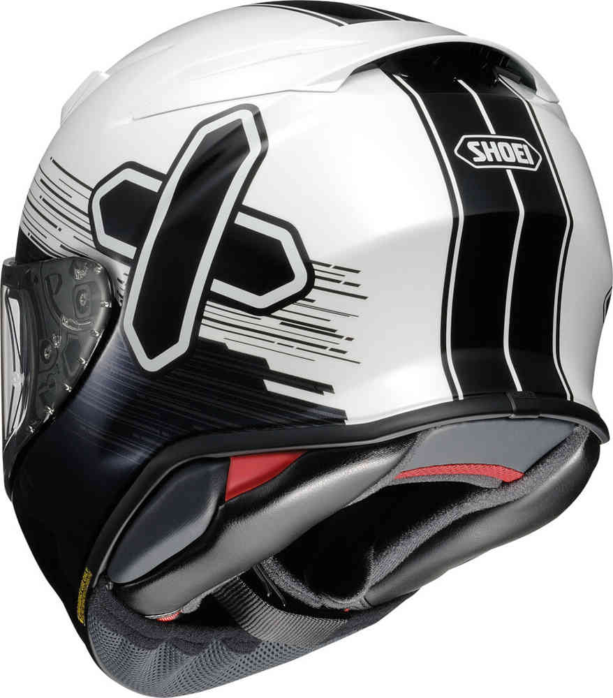 Shoei NXR 2 Ideograph Helmet