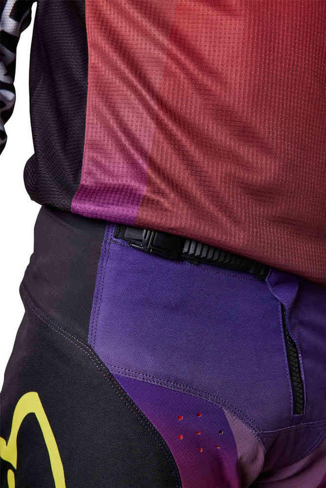 FOX 180 Honda Motocross Pants