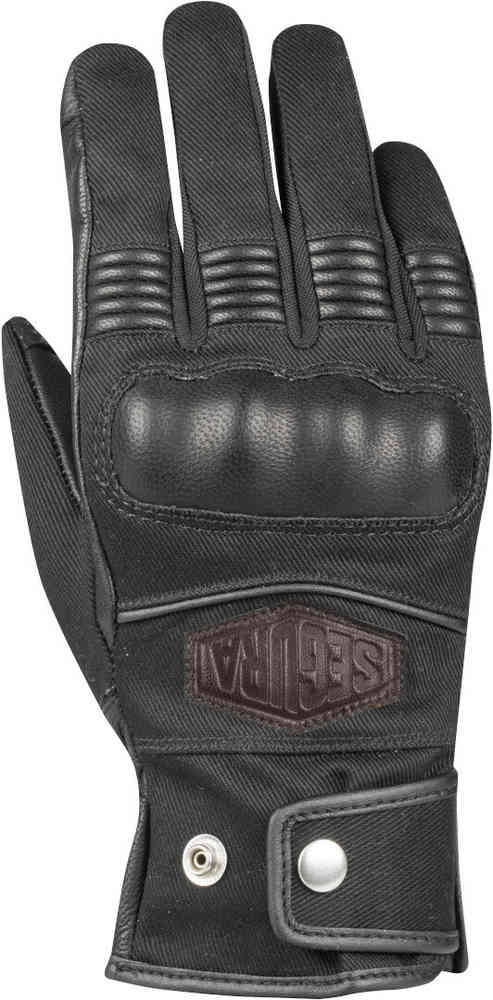 Segura Tampico Ladies Motorcycle Gloves