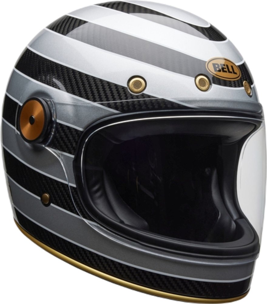 Bell Bullitt GT Carbon RSD Helmet