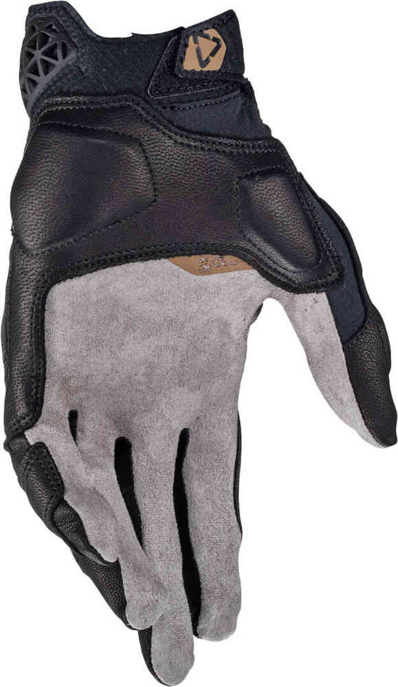 Leatt ADV X-Flow 7.5 Short Motorcycle Gloves