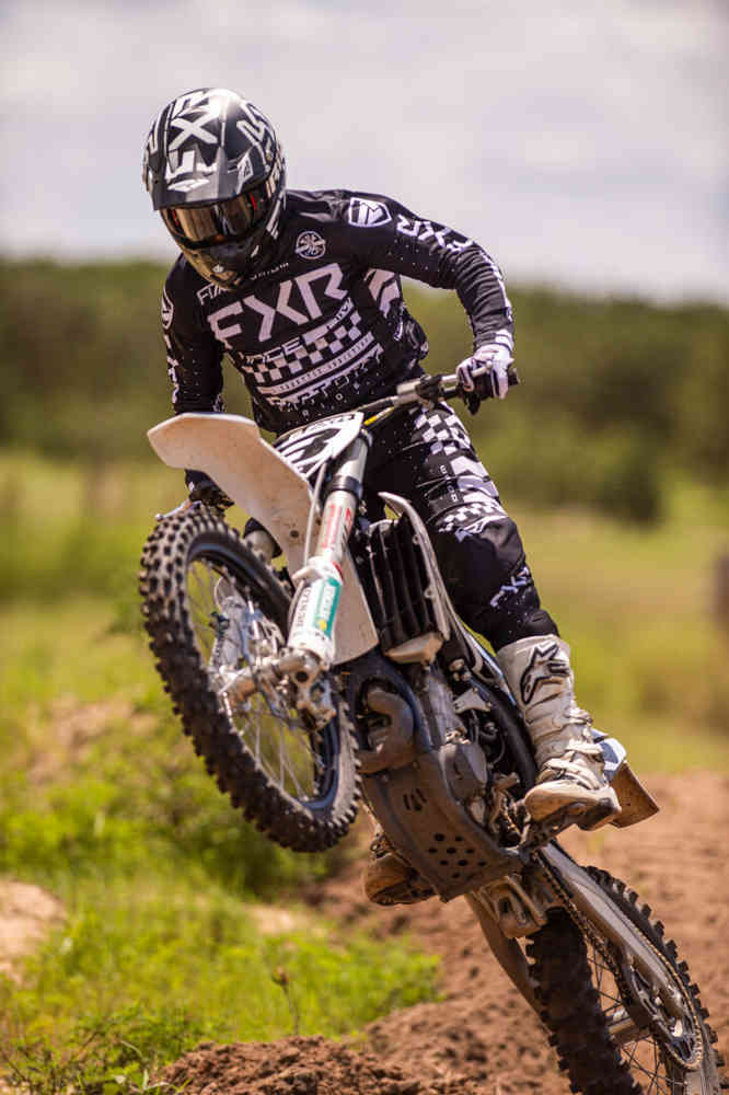 FXR Podium Gladiator 2023 Motocross Pants