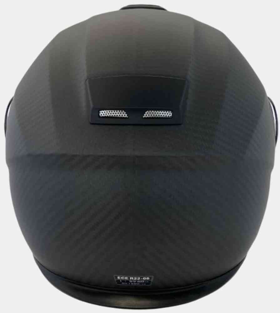 APEX MC500 Carbon Helmet