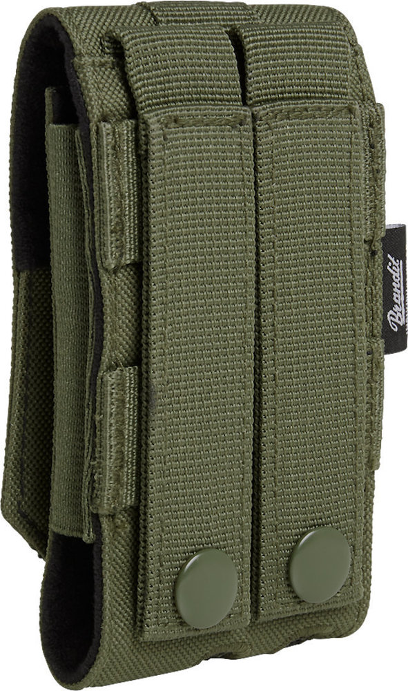 Brandit Medium Molle Phone Pouch