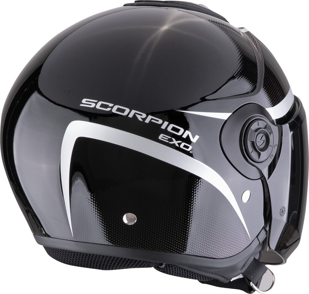 Scorpion EXO-City II Intercity Jet Helmet