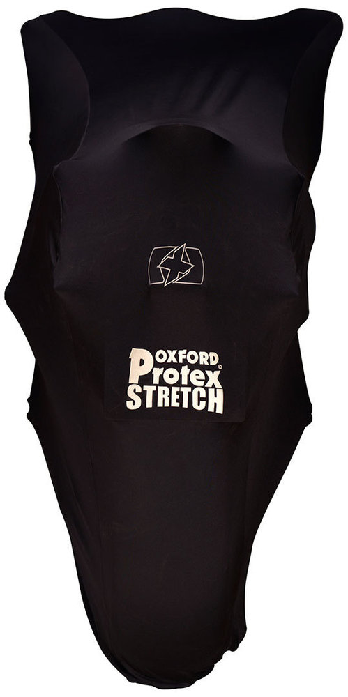 Oxford Protex Stretch-Fit Premium Motorcycle Indoor Cover