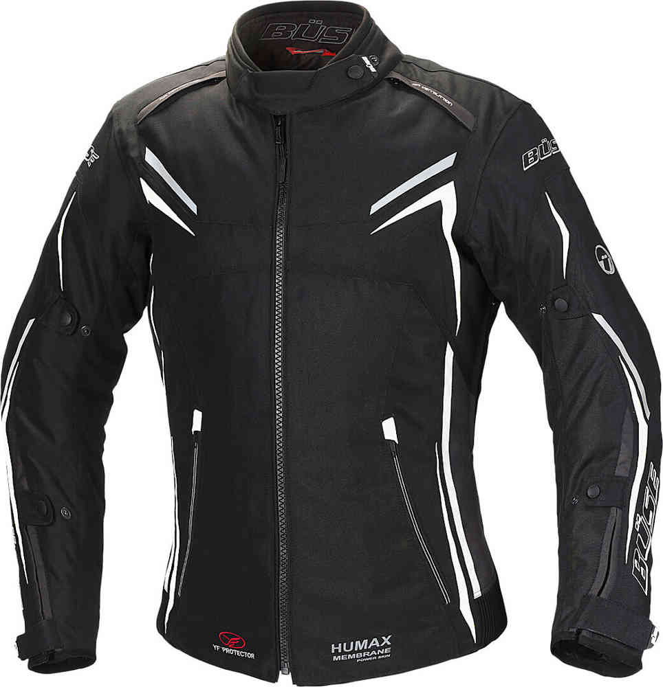 Büse Mugello Ladies Motorcycle Textile Jacket