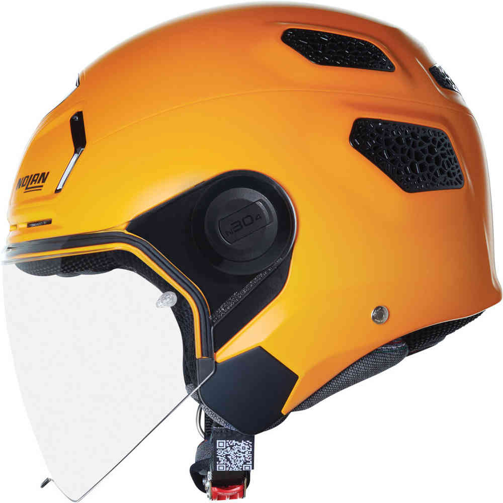 Nolan N30-4 T Classico Jet Helmet