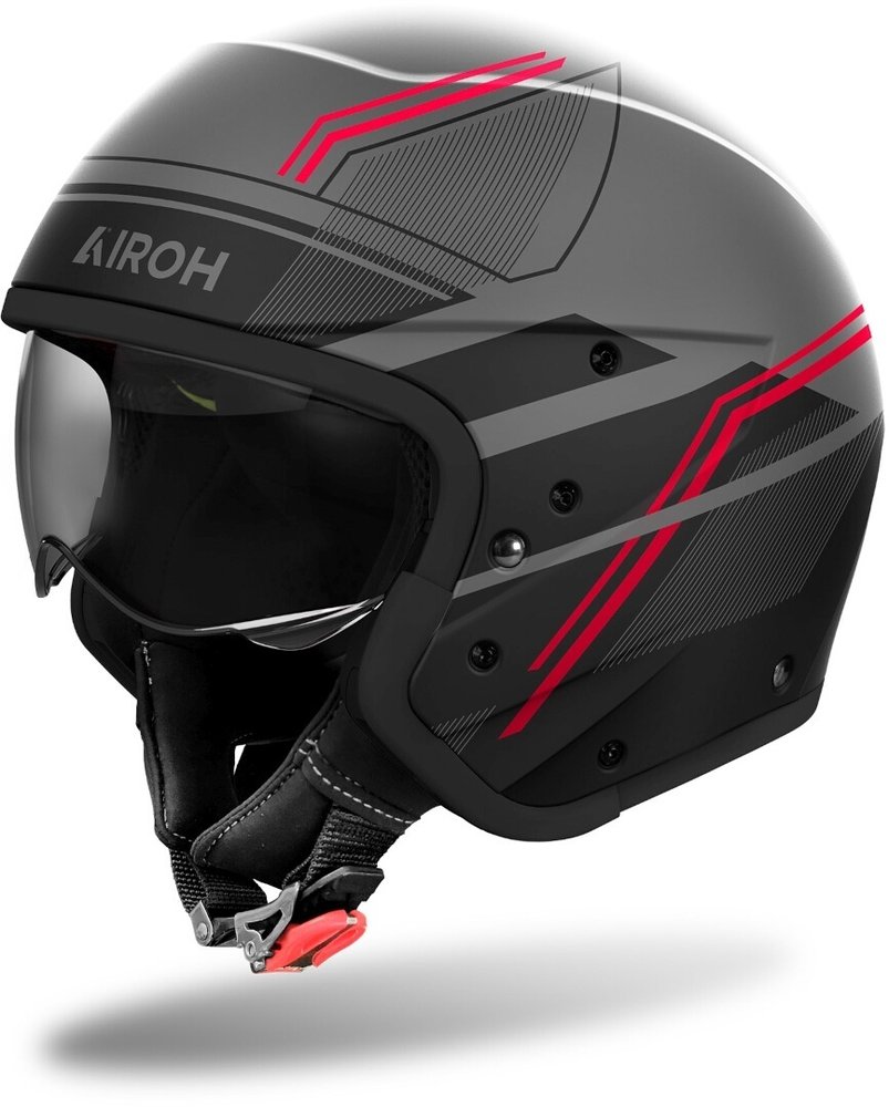 Airoh J 110 Slim Helmet