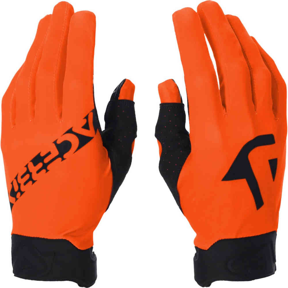 Acerbis MX Linear 2.0 Kid Kids Motocross Gloves
