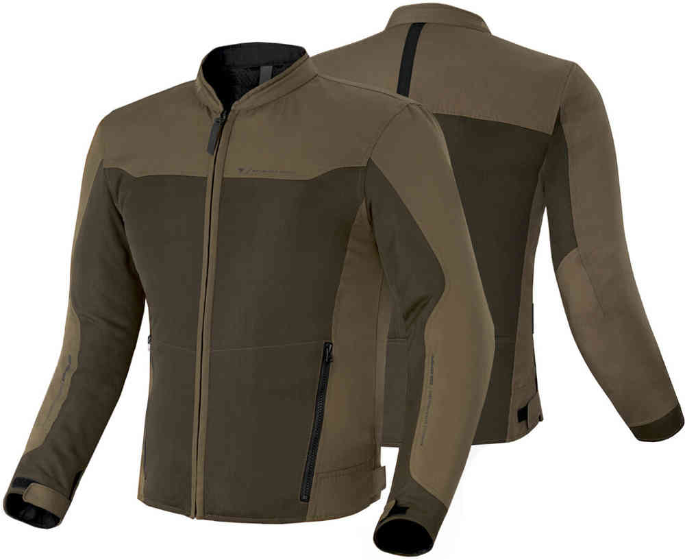 SHIMA Openair Motorcycle Textile Jacket