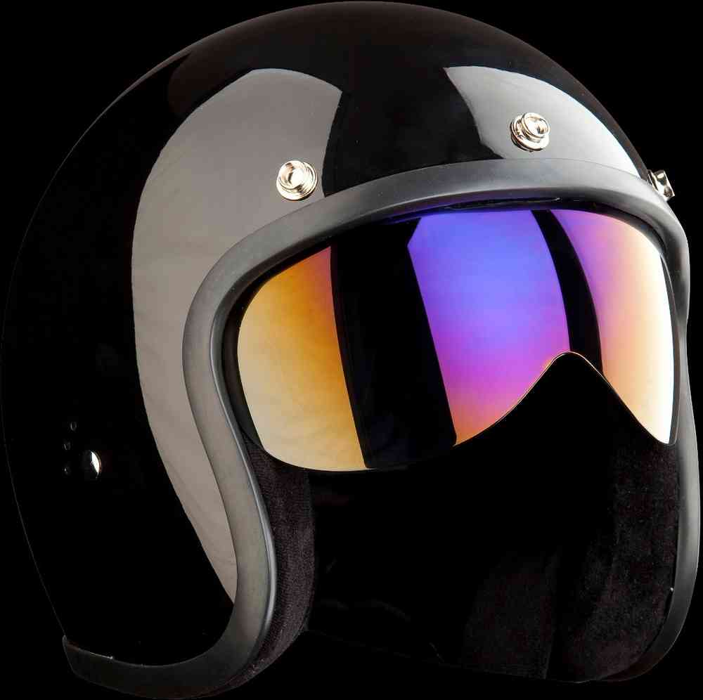 Bandit Jet Plug Visor