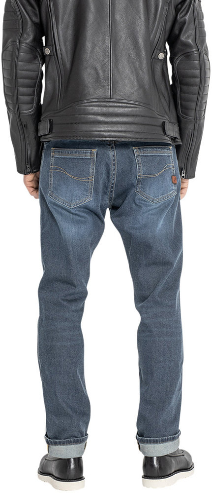 John Doe Taylor Mono Motorcycle Jeans