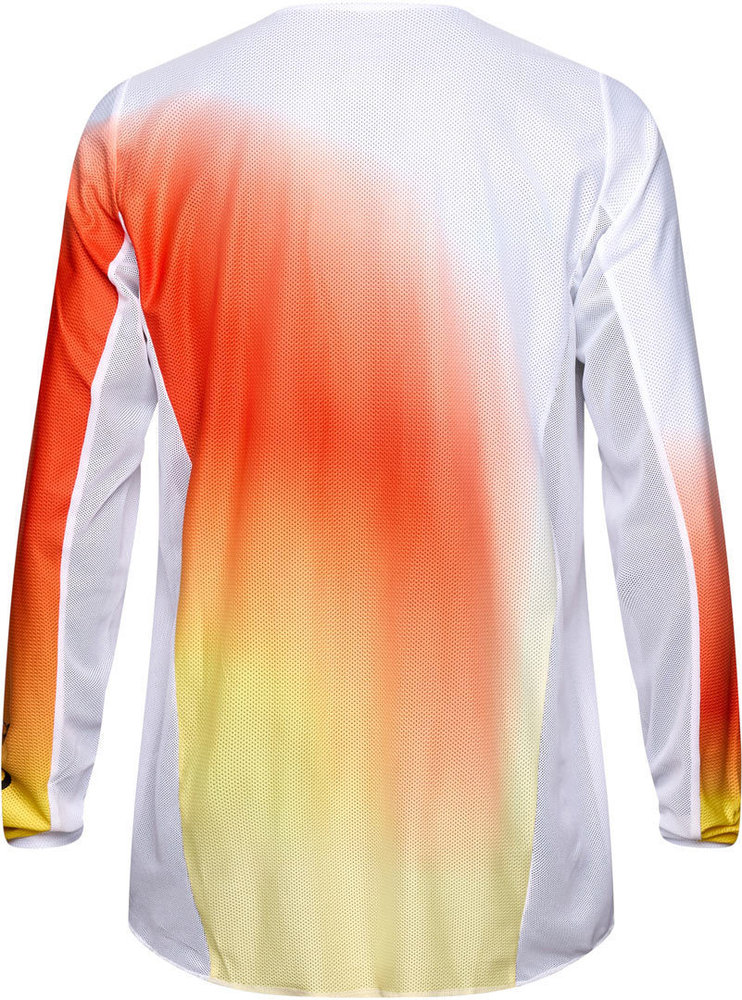 FOX 180 Air Haze Motocross Jersey