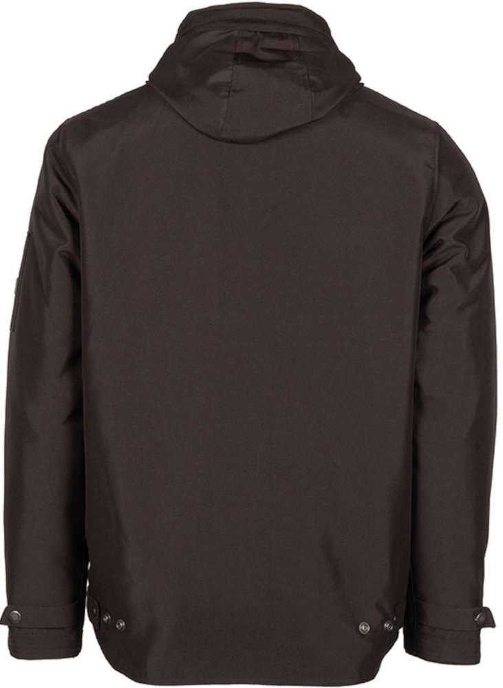 Helstons Trooper Motorcycle Textile Jacket