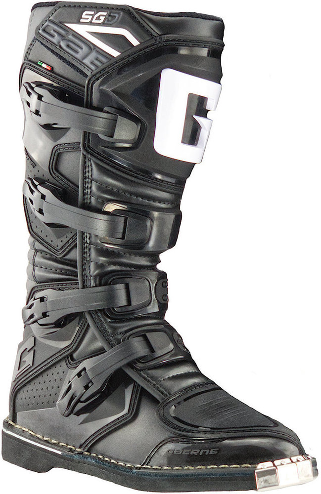 Gaerne SGJ Youth Motocross Boots