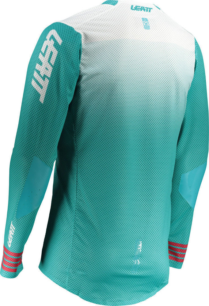 Leatt Moto 5.5 Ultraweld Classic Motocross Jersey