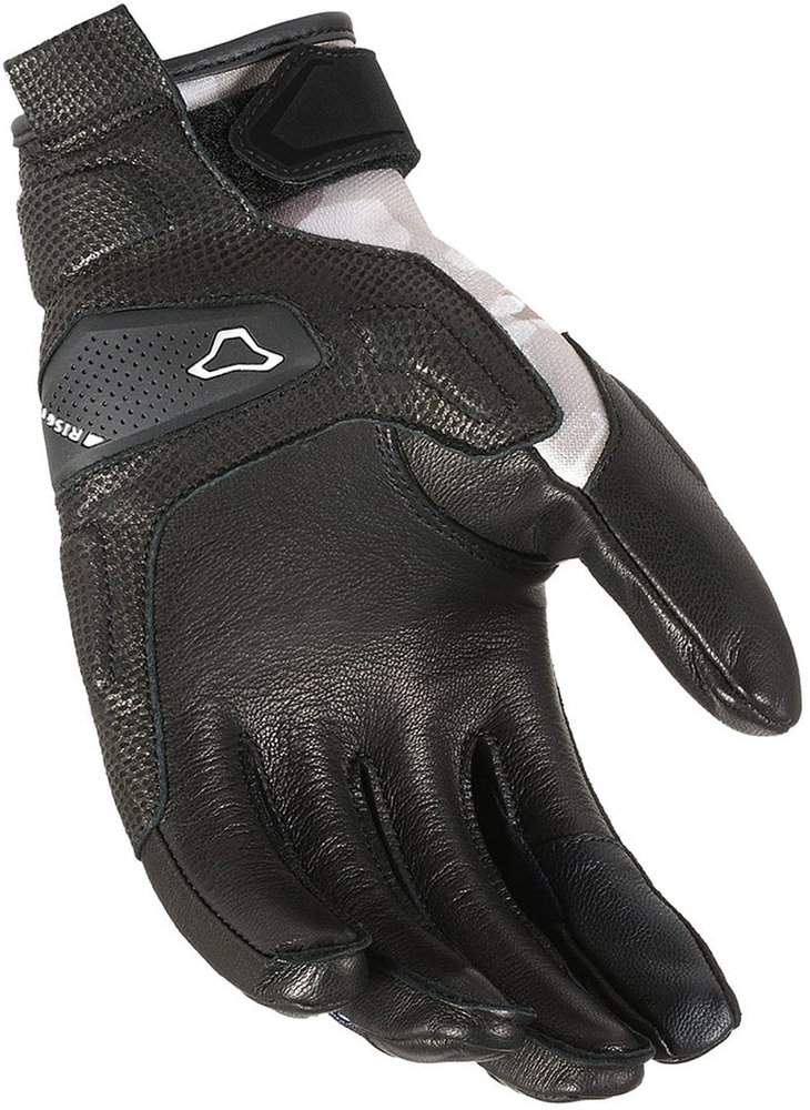 Macna Haros Ladies Motorcycle Gloves