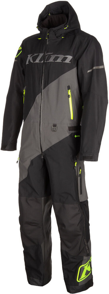 Klim Scout One Piece Snowmobile Suit