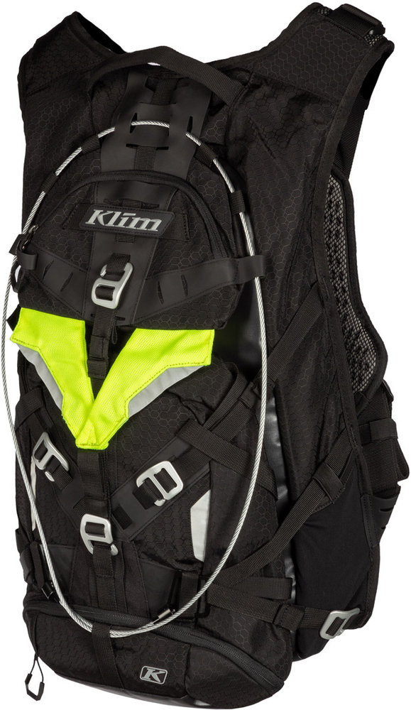 Klim Tek Pak Backpack