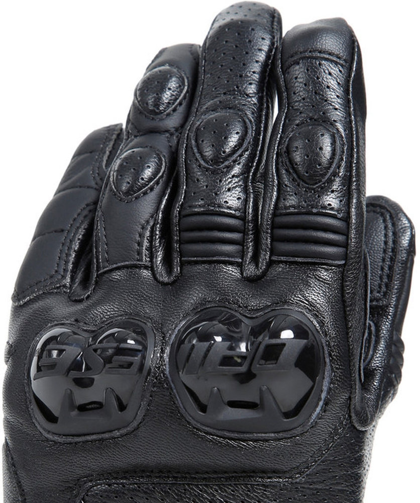 Dainese Blackshape Ladies Motorcycle Gloves