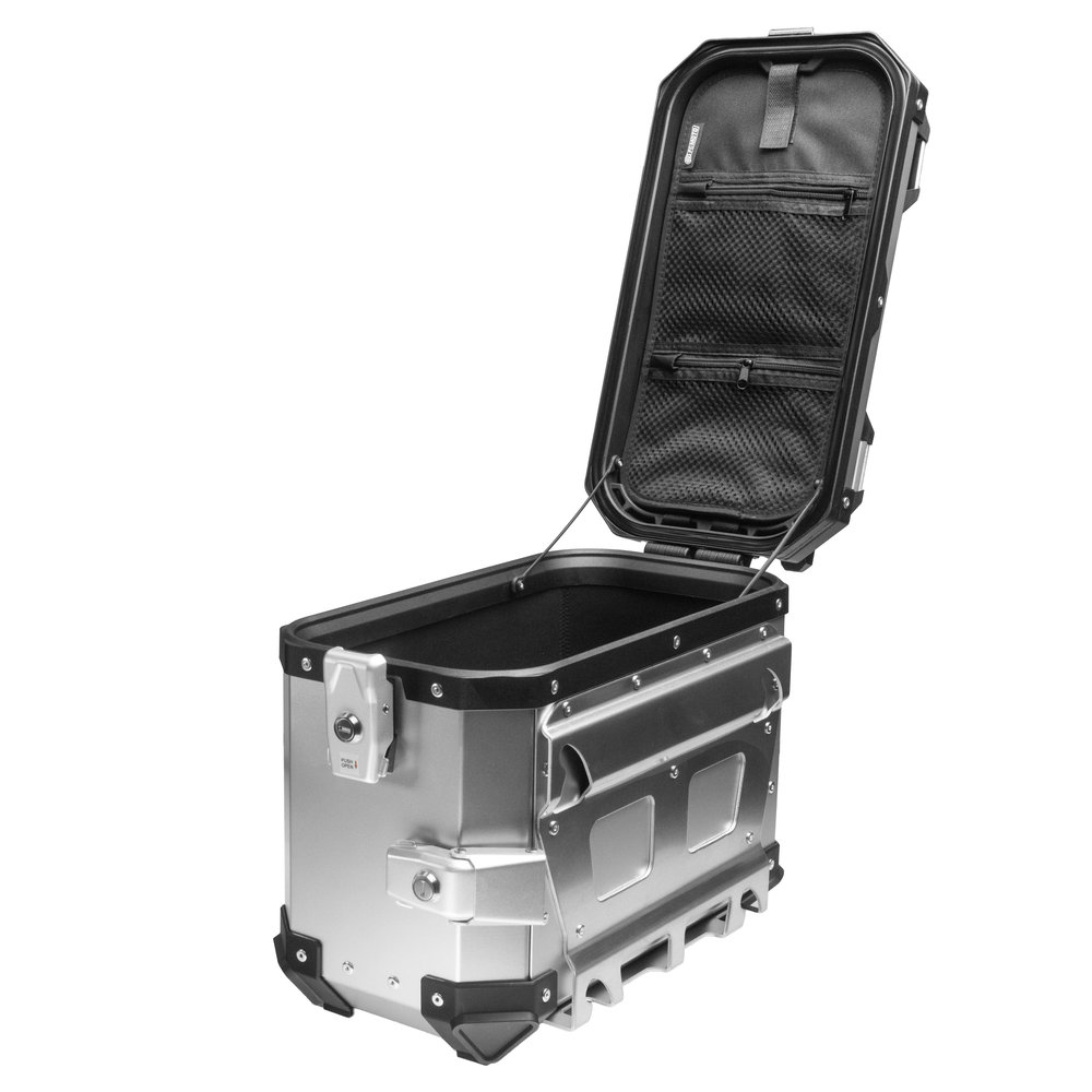 FC-Moto Terreno EVO 28 L Alu Side Case
