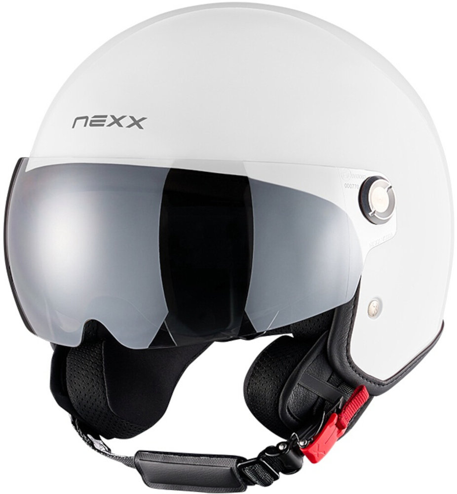 NEXX Y.10 Stiletto Jethelmet