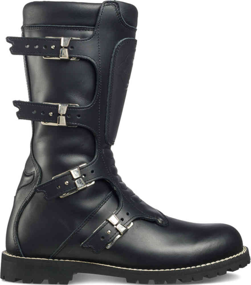 Stylmartin Continental Motorcycle Boots
