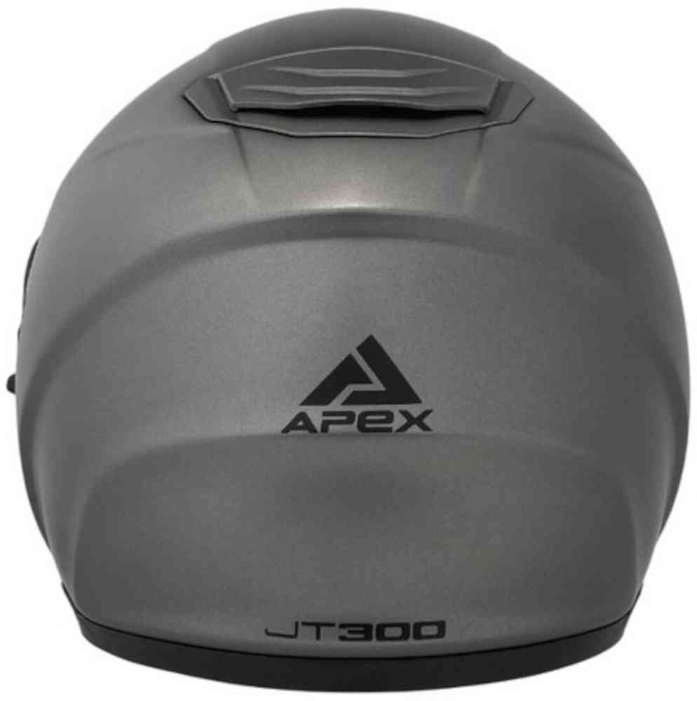 APEX JT300 Jet Helmet