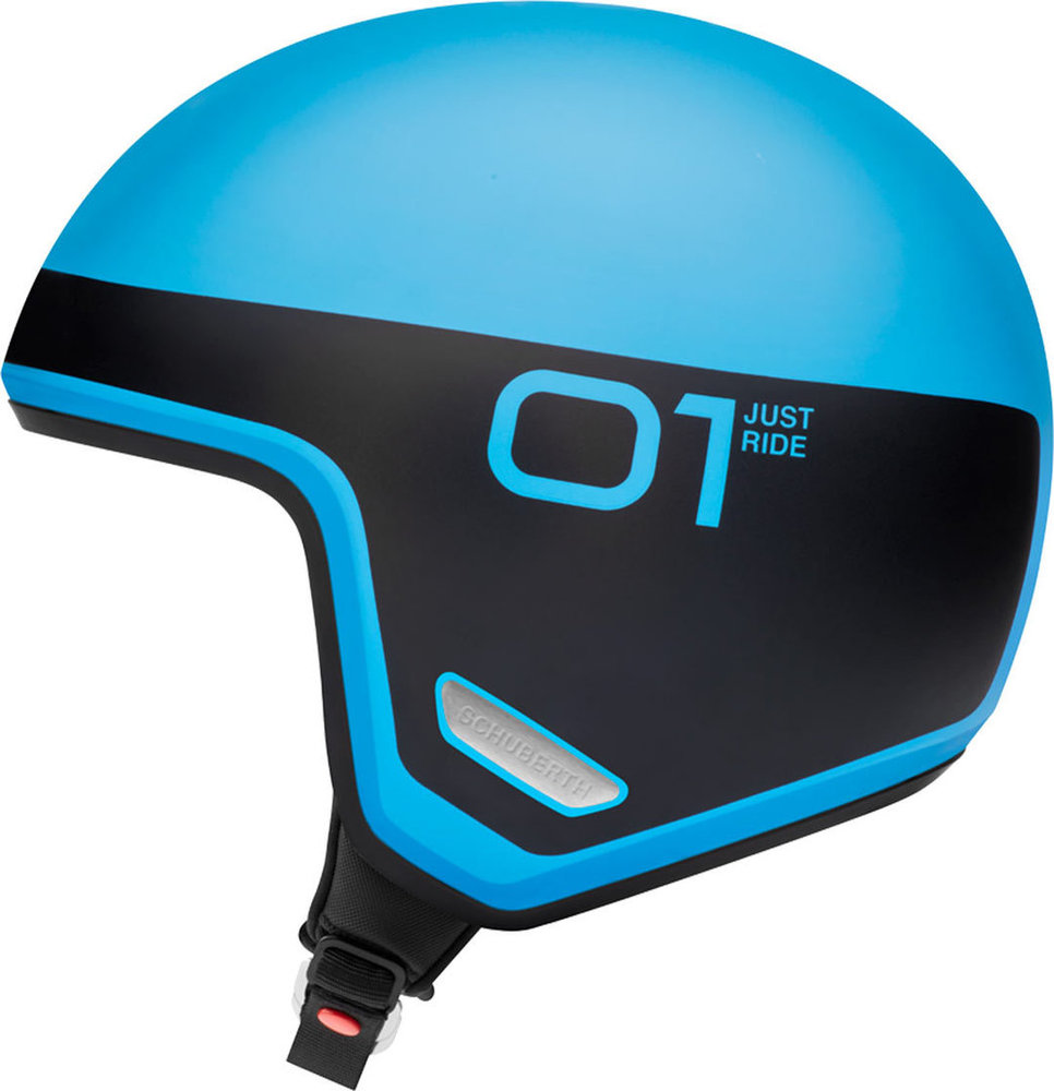 Schuberth O1 Ion Jet Helmet