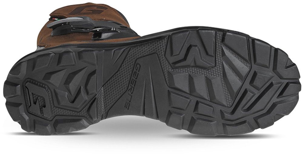 Gaerne G-Dune Aquatech waterproof Motorcycle Boots