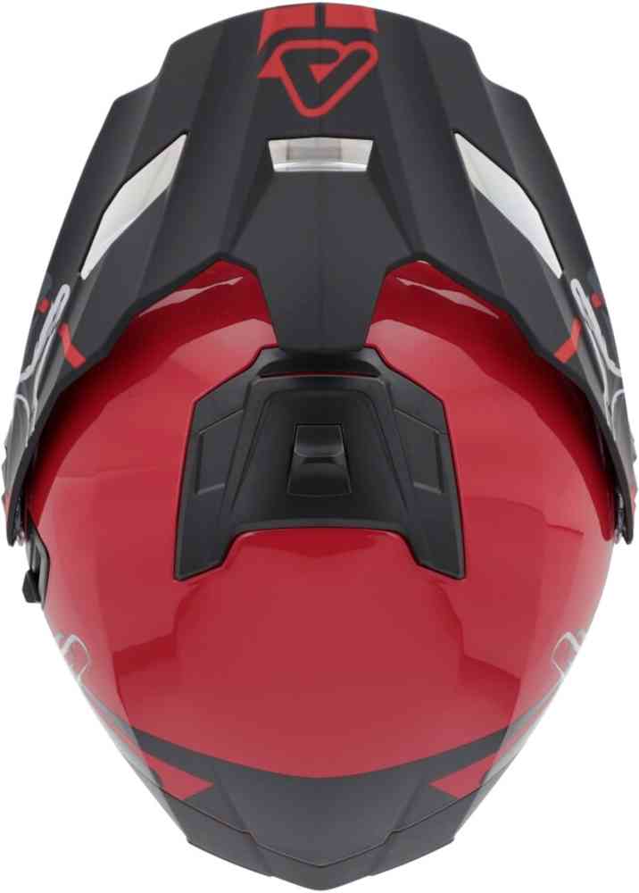 Acerbis Rider Graphic Helmet