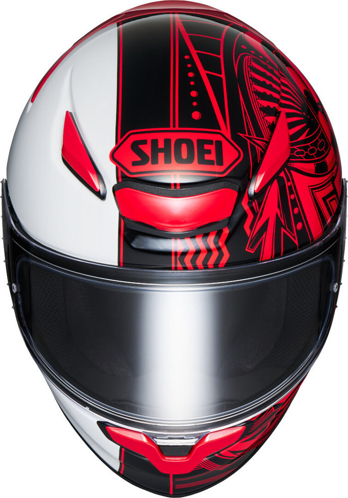 Shoei NXR 2 Beaut Helmet