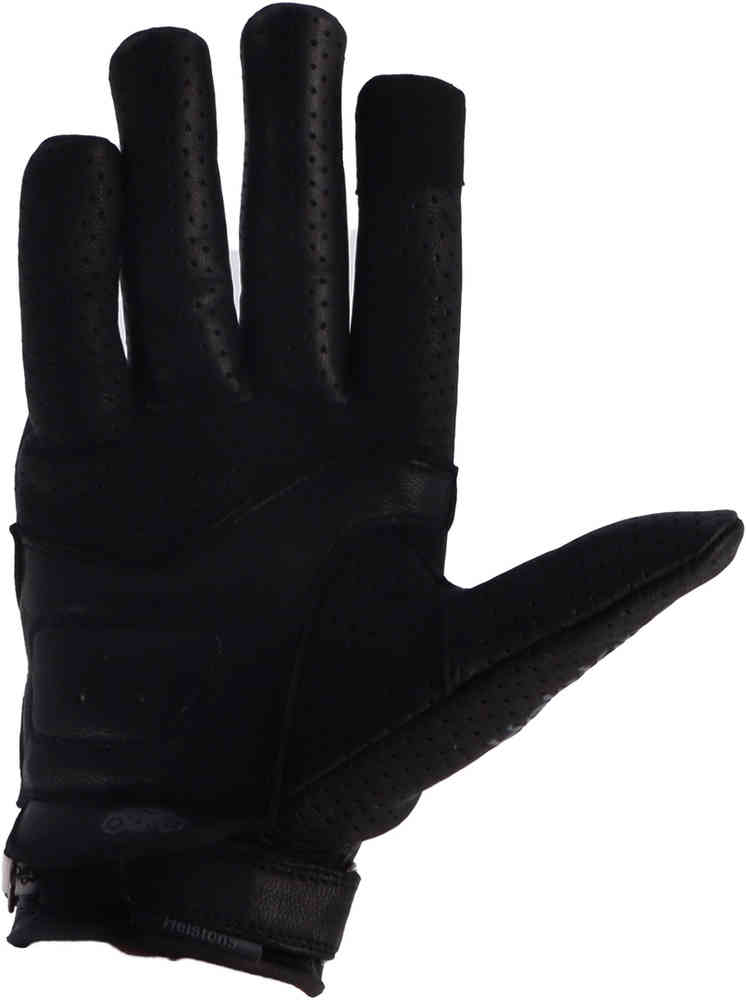 Helstons Wave Air perforated Motorcycle Gloves