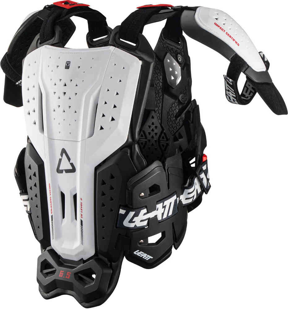 Leatt 6.5 Pro Chest Protector
