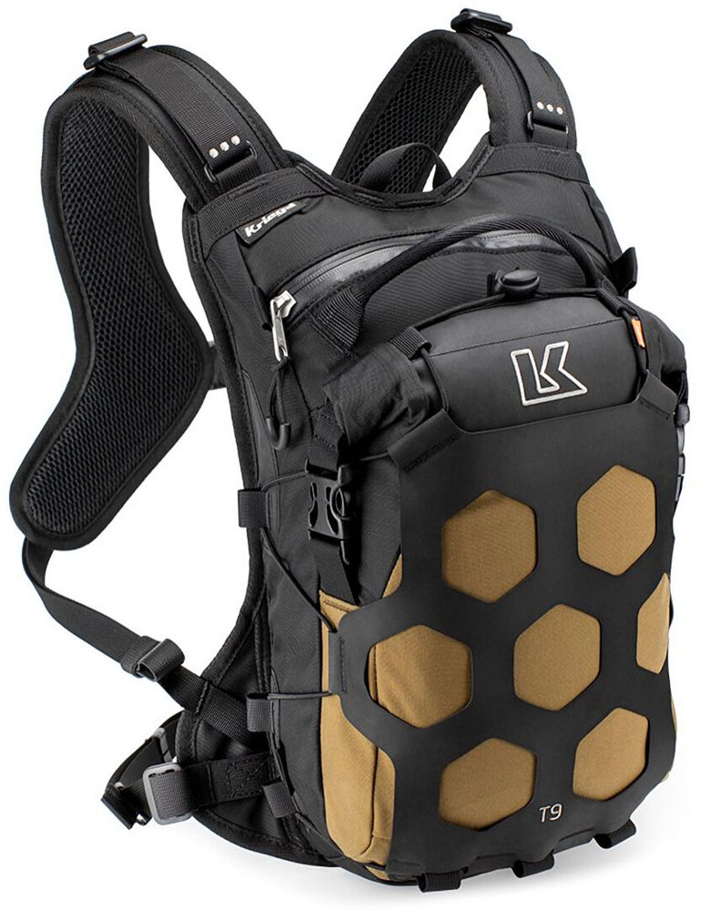 Kriega Trail 9 Motorcycle Backpack
