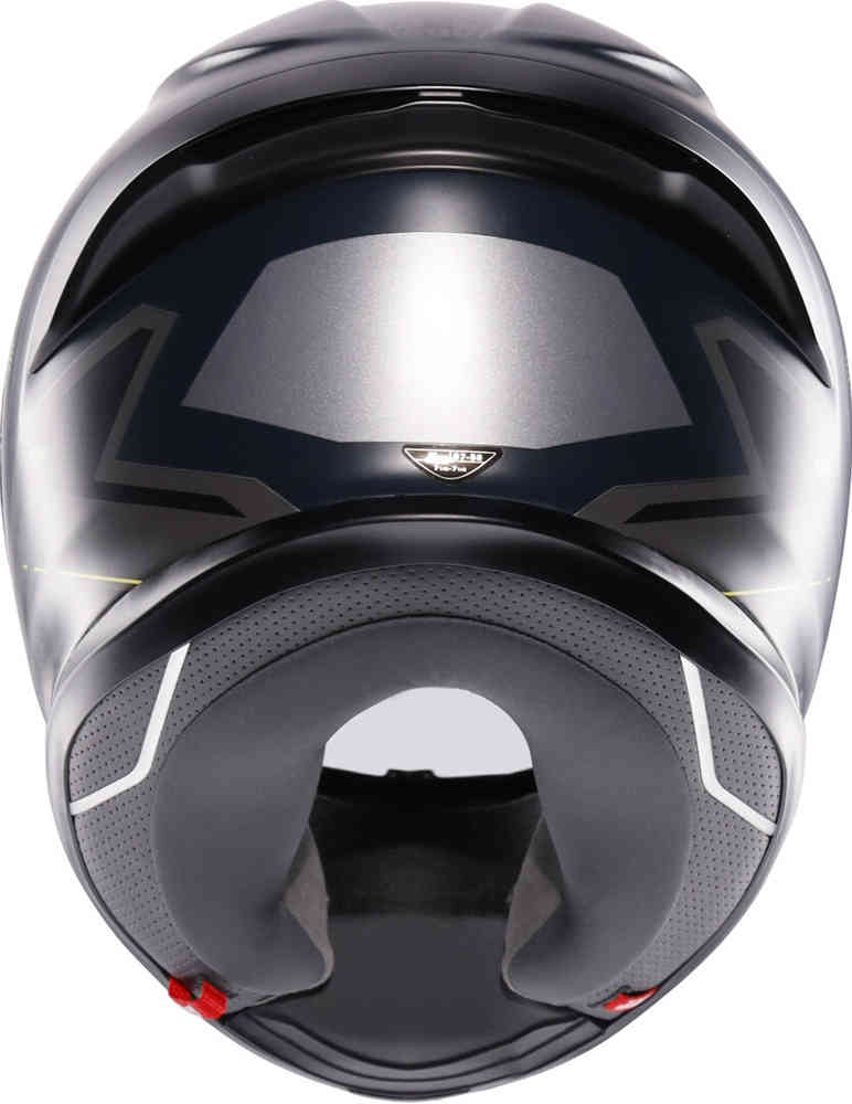 AGV K6 S Enhance Helmet