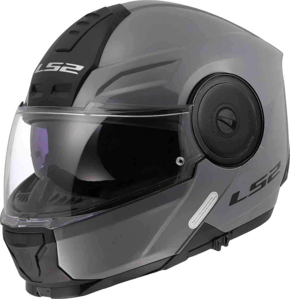 LS2 FF902 Scope II Helmet