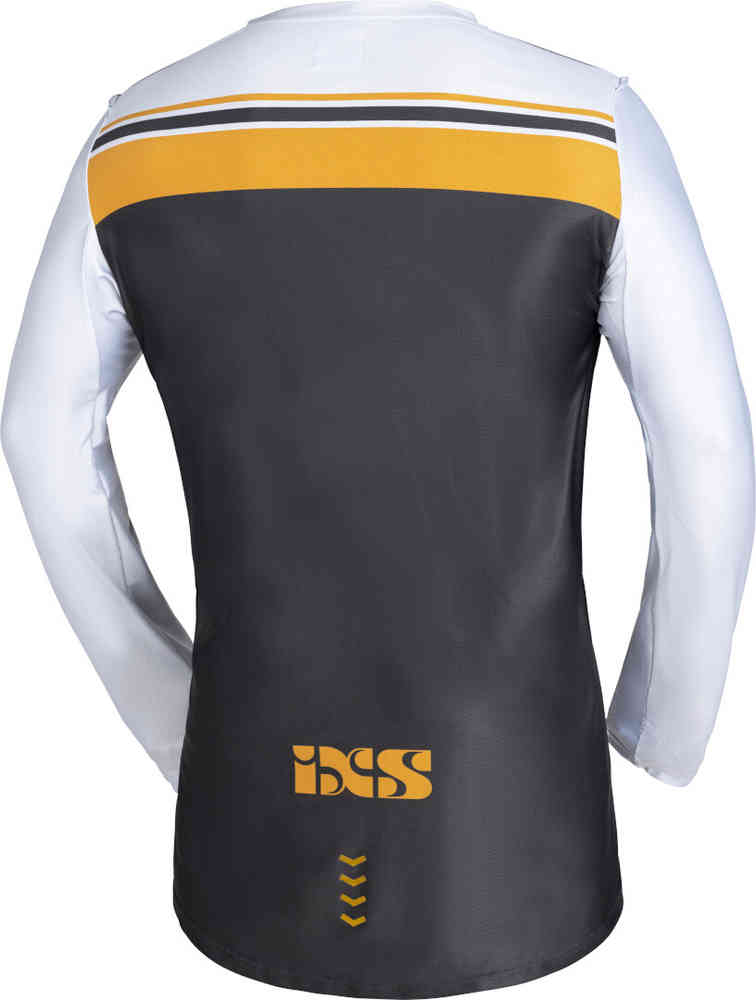 IXS Trigger 2.0 Motocross Jersey